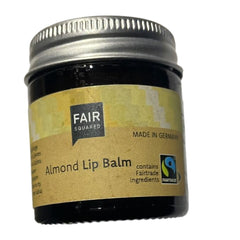 Lip Balm (Almond)