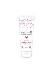 Organii Protective Nappy Cream - 100ml