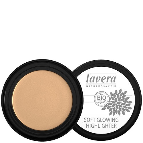 Fundament omdrejningspunkt smart Soft glowing highlighter golden shine 03 tbd | Aryas